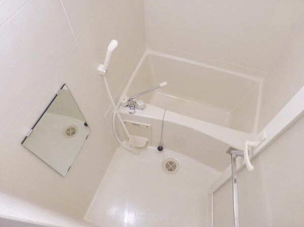 レディアス調布国領の物件内観写真